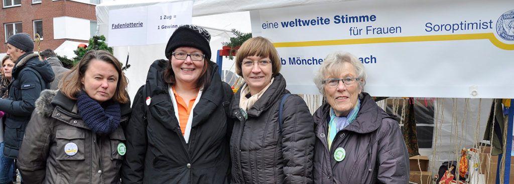Christkindlmarkt